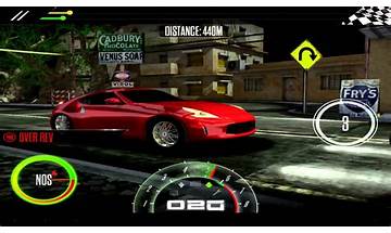 Drag Race: Rush for Android - Download the APK from Habererciyes